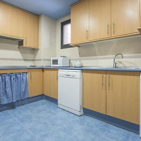 El Capricho De Ana - Apartamentos Aloha Толедо Экстерьер фото