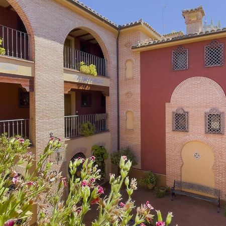 El Capricho De Ana - Apartamentos Aloha Толедо Экстерьер фото