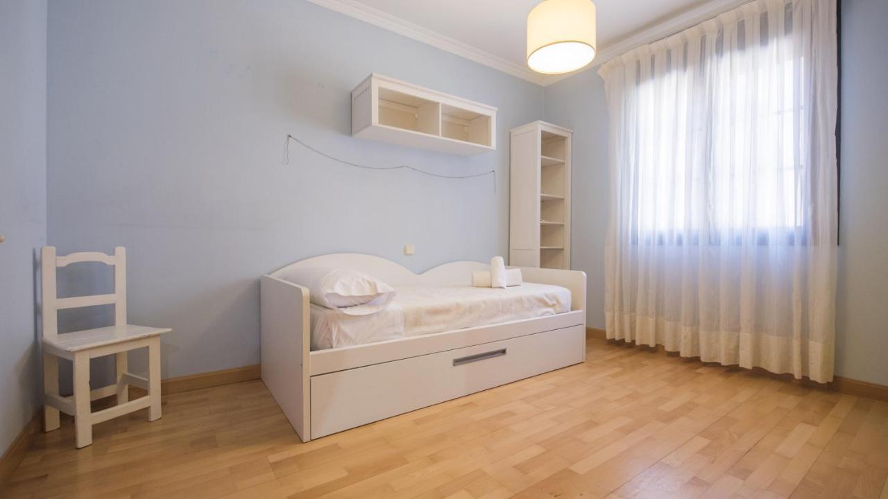 El Capricho De Ana - Apartamentos Aloha Толедо Экстерьер фото