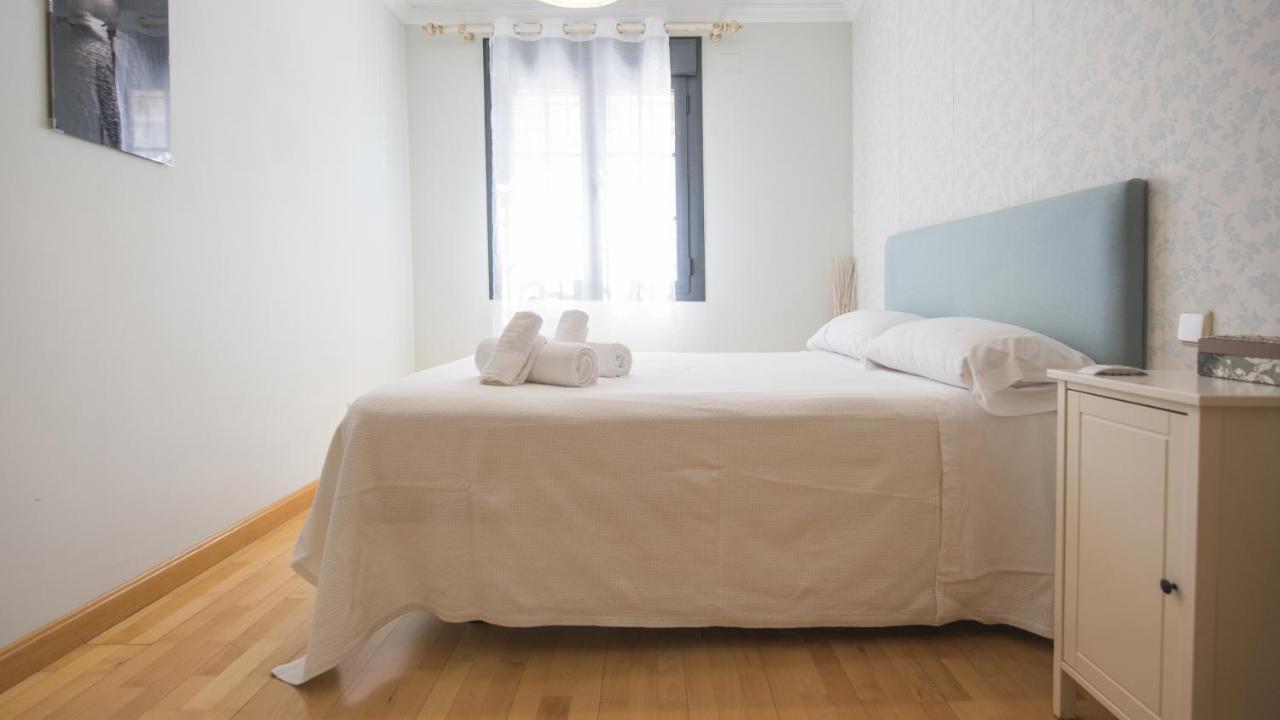 El Capricho De Ana - Apartamentos Aloha Толедо Экстерьер фото