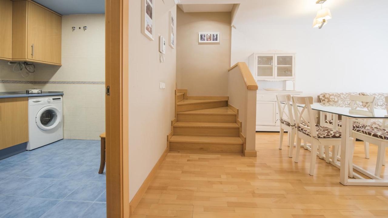 El Capricho De Ana - Apartamentos Aloha Толедо Экстерьер фото