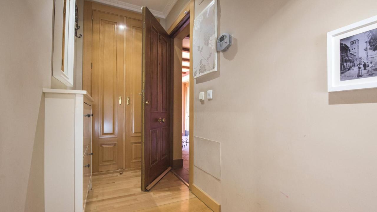 El Capricho De Ana - Apartamentos Aloha Толедо Экстерьер фото