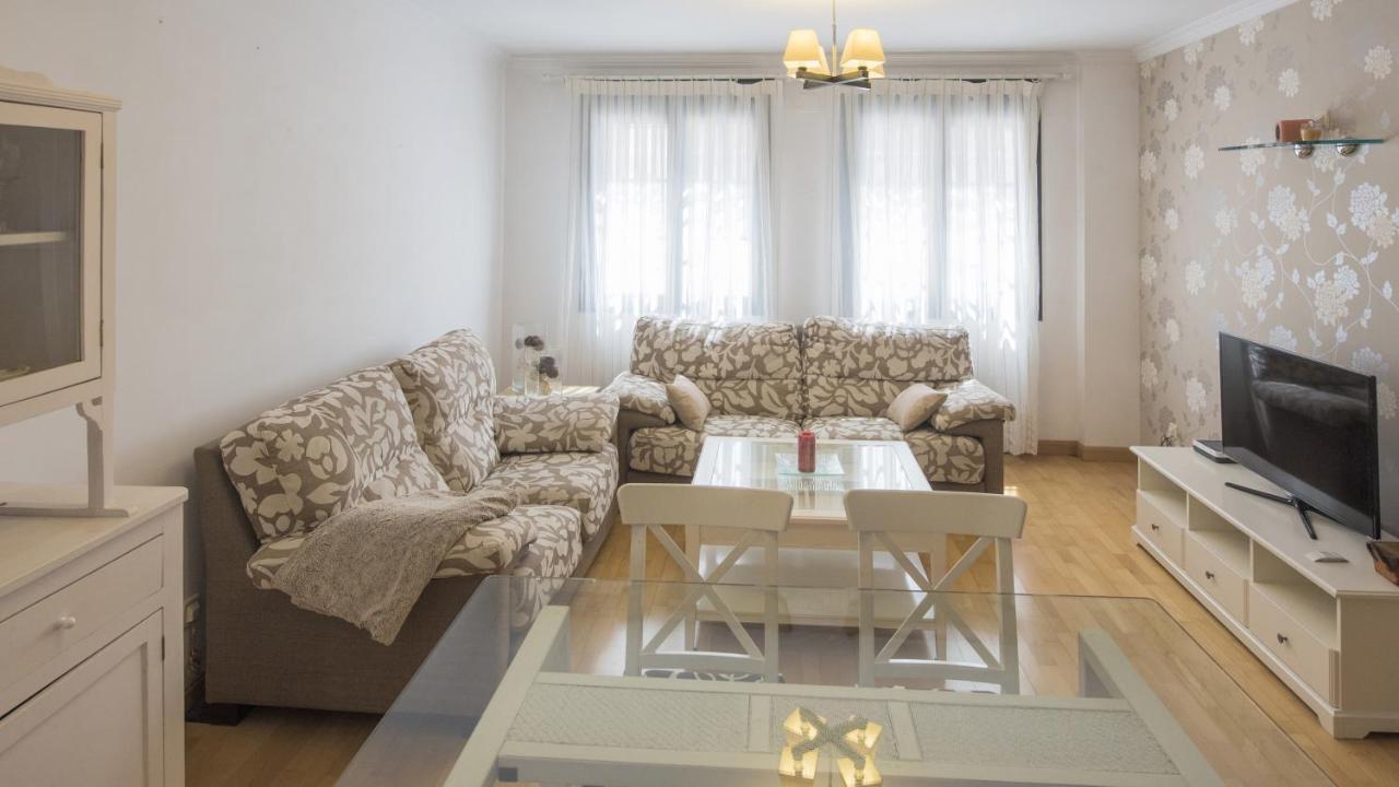 El Capricho De Ana - Apartamentos Aloha Толедо Экстерьер фото